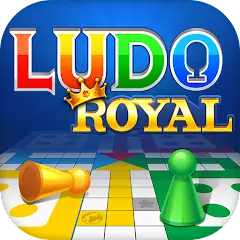 Download Ludo Royal - Happy Voice Chat [MOD, Unlimited money/coins] + Hack [MOD, Menu] for Android