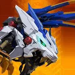 Download ZOIDS WILD ARENA [MOD, Unlimited coins] + Hack [MOD, Menu] for Android