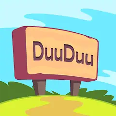Download DuuDuu Village [MOD, Unlimited money/coins] + Hack [MOD, Menu] for Android