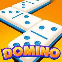 Download Classic domino - Domino's game [MOD, Unlimited coins] + Hack [MOD, Menu] for Android