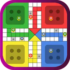 Download Ludo ORIGINAL Star [MOD, Unlimited money/coins] + Hack [MOD, Menu] for Android
