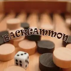 Backgammon Online Multiplayer