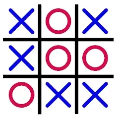 Download Tick Tack Toe Game [MOD, Unlimited money/coins] + Hack [MOD, Menu] for Android