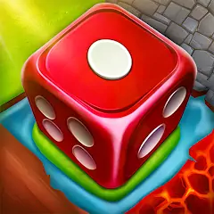 Download Ludo Dice Game [MOD, Unlimited money/coins] + Hack [MOD, Menu] for Android