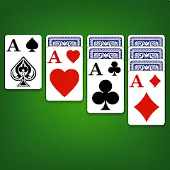 Download Spider Solitaire: Card Games [MOD, Unlimited money/gems] + Hack [MOD, Menu] for Android