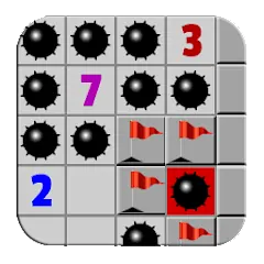 Download Minesweeper [MOD, Unlimited money/gems] + Hack [MOD, Menu] for Android