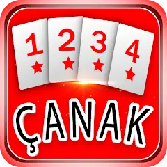 Download Çanak Okey internetsiz [MOD, Unlimited coins] + Hack [MOD, Menu] for Android