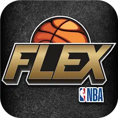 Download Flex NBA Companion App [MOD, Unlimited money/gems] + Hack [MOD, Menu] for Android