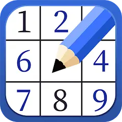 Download Sudoku - Classic Sudoku Puzzle [MOD, Unlimited coins] + Hack [MOD, Menu] for Android