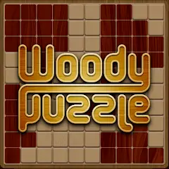 Download Woody Block Puzzle ® [MOD, Unlimited money] + Hack [MOD, Menu] for Android