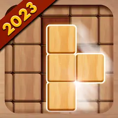 Download Woody 99 - Sudoku Block Puzzle [MOD, Unlimited coins] + Hack [MOD, Menu] for Android
