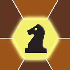 Download Hexagonal - Chess Variants [MOD, Unlimited coins] + Hack [MOD, Menu] for Android