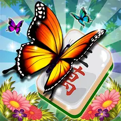 Download Mahjong: Butterfly World [MOD, Unlimited money] + Hack [MOD, Menu] for Android