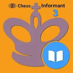 Encyclopedia Chess Informant 3