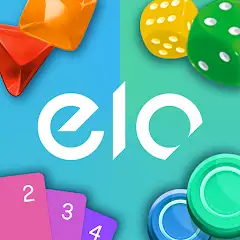 Download elo - board games for two [MOD, Unlimited money/coins] + Hack [MOD, Menu] for Android