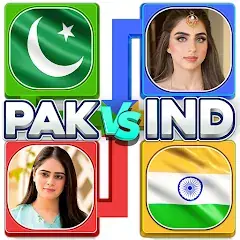 Download India vs Pakistan Ludo Online [MOD, Unlimited money/coins] + Hack [MOD, Menu] for Android