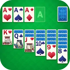 Download Solitaire Classic Card [MOD, Unlimited money] + Hack [MOD, Menu] for Android