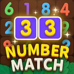 Download Number Match - Ten Pair Puzzle [MOD, Unlimited coins] + Hack [MOD, Menu] for Android