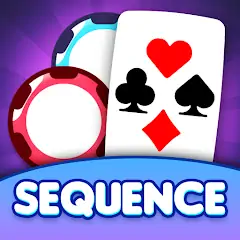 Download Sequence: Board and card game [MOD, Unlimited money] + Hack [MOD, Menu] for Android