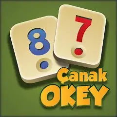 Download Çanak Okey - Mynet [MOD, Unlimited money/coins] + Hack [MOD, Menu] for Android