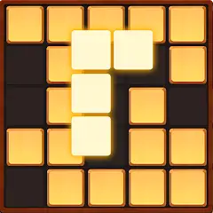 Download Wood Block Puzzle - Wood crush [MOD, Unlimited money/coins] + Hack [MOD, Menu] for Android