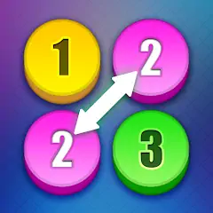 Download Dot Puzzle [MOD, Unlimited money] + Hack [MOD, Menu] for Android