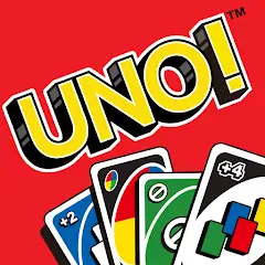 Download UNO!™ [MOD, Unlimited money/coins] + Hack [MOD, Menu] for Android