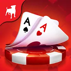 Download Zynga Poker ™ – Texas Holdem [MOD, Unlimited coins] + Hack [MOD, Menu] for Android
