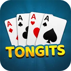 Download Tongits Offline [MOD, Unlimited coins] + Hack [MOD, Menu] for Android