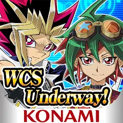 Download Yu-Gi-Oh! Duel Links [MOD, Unlimited money] + Hack [MOD, Menu] for Android