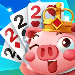 Download Tiến Lên - 13 - Pig Hunters [MOD, Unlimited money/coins] + Hack [MOD, Menu] for Android