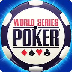 Download WSOP Poker: Texas Holdem Game [MOD, Unlimited coins] + Hack [MOD, Menu] for Android