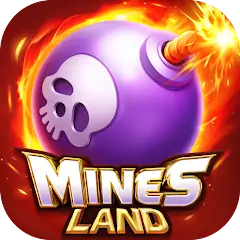 Download Mines Land - Slots, Color Game [MOD, Unlimited money/coins] + Hack [MOD, Menu] for Android