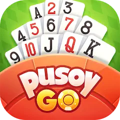 Download Pusoy Go-Competitive 13 Cards [MOD, Unlimited money] + Hack [MOD, Menu] for Android