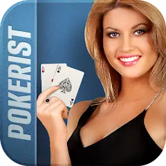 Download Texas Hold'em Poker: Pokerist [MOD, Unlimited money] + Hack [MOD, Menu] for Android