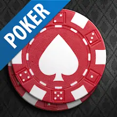 Download Poker Games: World Poker Club [MOD, Unlimited money] + Hack [MOD, Menu] for Android