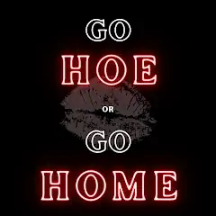 Download Go Hoe or Go Home [MOD, Unlimited money/gems] + Hack [MOD, Menu] for Android
