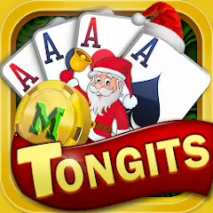 Download Tongits Plus - Card Game [MOD, Unlimited money/gems] + Hack [MOD, Menu] for Android