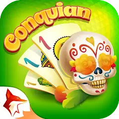 Download Conquian Zingplay [MOD, Unlimited money] + Hack [MOD, Menu] for Android