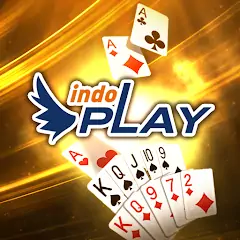 Download Indoplay-Capsa Domino QQ Poker [MOD, Unlimited coins] + Hack [MOD, Menu] for Android
