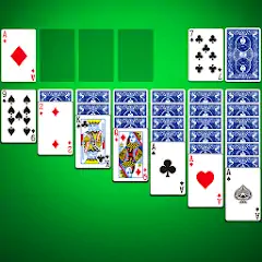 Download Classic Solitaire: Card Games [MOD, Unlimited money] + Hack [MOD, Menu] for Android
