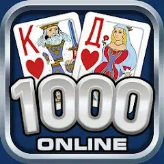 Download Thousand 1000 Online card game [MOD, Unlimited money/coins] + Hack [MOD, Menu] for Android