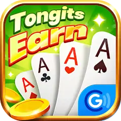 Download Tongits Earn: Real Coin Reward [MOD, Unlimited money] + Hack [MOD, Menu] for Android