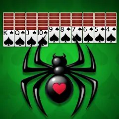 Download Spider Solitaire - Card Games [MOD, Unlimited money/coins] + Hack [MOD, Menu] for Android