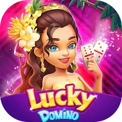 Download Lucky Domino [MOD, Unlimited coins] + Hack [MOD, Menu] for Android