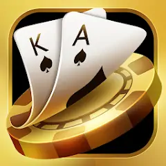 Download Texas Poker Việt Nam [MOD, Unlimited money/gems] + Hack [MOD, Menu] for Android