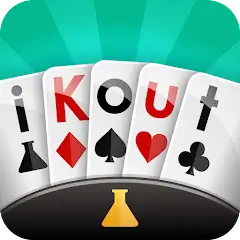 Download iKout: The Kout Game [MOD, Unlimited money/gems] + Hack [MOD, Menu] for Android