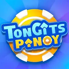 Download Tongits Pinoy [MOD, Unlimited money/coins] + Hack [MOD, Menu] for Android