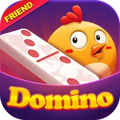 Download Friend Domino QQ Gaple Slot [MOD, Unlimited money/coins] + Hack [MOD, Menu] for Android