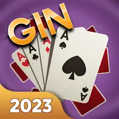 Download Gin Rummy - Offline Card Games [MOD, Unlimited money/coins] + Hack [MOD, Menu] for Android